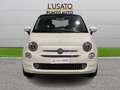 Fiat 500 1.2 Lounge Blanc - thumbnail 2