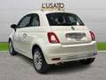 Fiat 500 1.2 Lounge Blanc - thumbnail 5