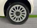 Fiat 500 1.2 Lounge Blanc - thumbnail 8