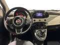 Fiat 500 1.2 Lounge Blanc - thumbnail 10