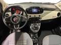 Fiat 500 1.2 Lounge Blanc - thumbnail 11