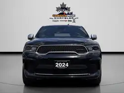 Dodge Durango 2024