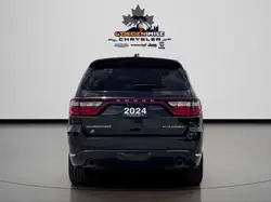 Dodge Durango 2024