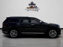 Dodge Durango 2024