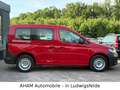 Volkswagen Caddy Cargo EcoProfi Rot - thumbnail 3