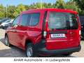 Volkswagen Caddy Cargo EcoProfi Rot - thumbnail 2