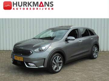 1.6 GDi HYBRIDE EXECUTIVE 63.859 KM ZEER LUXE