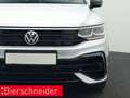 Volkswagen Tiguan 2.0 TSI DSG 4Mo. R LEDER AHK IQ.LIGHT DCC Silber - thumbnail 21