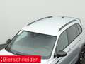 Volkswagen Tiguan 2.0 TSI DSG 4Mo. R LEDER AHK IQ.LIGHT DCC Silber - thumbnail 23