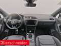 Volkswagen Tiguan 2.0 TSI DSG 4Mo. R LEDER AHK IQ.LIGHT DCC Silber - thumbnail 11