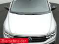Volkswagen Tiguan 2.0 TSI DSG 4Mo. R LEDER AHK IQ.LIGHT DCC Silber - thumbnail 26