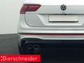 Volkswagen Tiguan 2.0 TSI DSG 4Mo. R LEDER AHK IQ.LIGHT DCC Silber - thumbnail 22