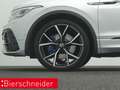 Volkswagen Tiguan 2.0 TSI DSG 4Mo. R LEDER AHK IQ.LIGHT DCC Silber - thumbnail 27