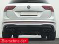 Volkswagen Tiguan 2.0 TSI DSG 4Mo. R LEDER AHK IQ.LIGHT DCC Silber - thumbnail 32