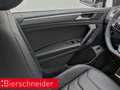 Volkswagen Tiguan 2.0 TSI DSG 4Mo. R LEDER AHK IQ.LIGHT DCC Silber - thumbnail 14