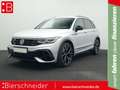 Volkswagen Tiguan 2.0 TSI DSG 4Mo. R LEDER AHK IQ.LIGHT DCC Silber - thumbnail 1