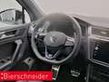 Volkswagen Tiguan 2.0 TSI DSG 4Mo. R LEDER AHK IQ.LIGHT DCC Silber - thumbnail 13