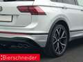Volkswagen Tiguan 2.0 TSI DSG 4Mo. R LEDER AHK IQ.LIGHT DCC Silber - thumbnail 19