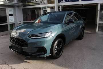 2,0 i-MMD Hybrid Sport Aut.