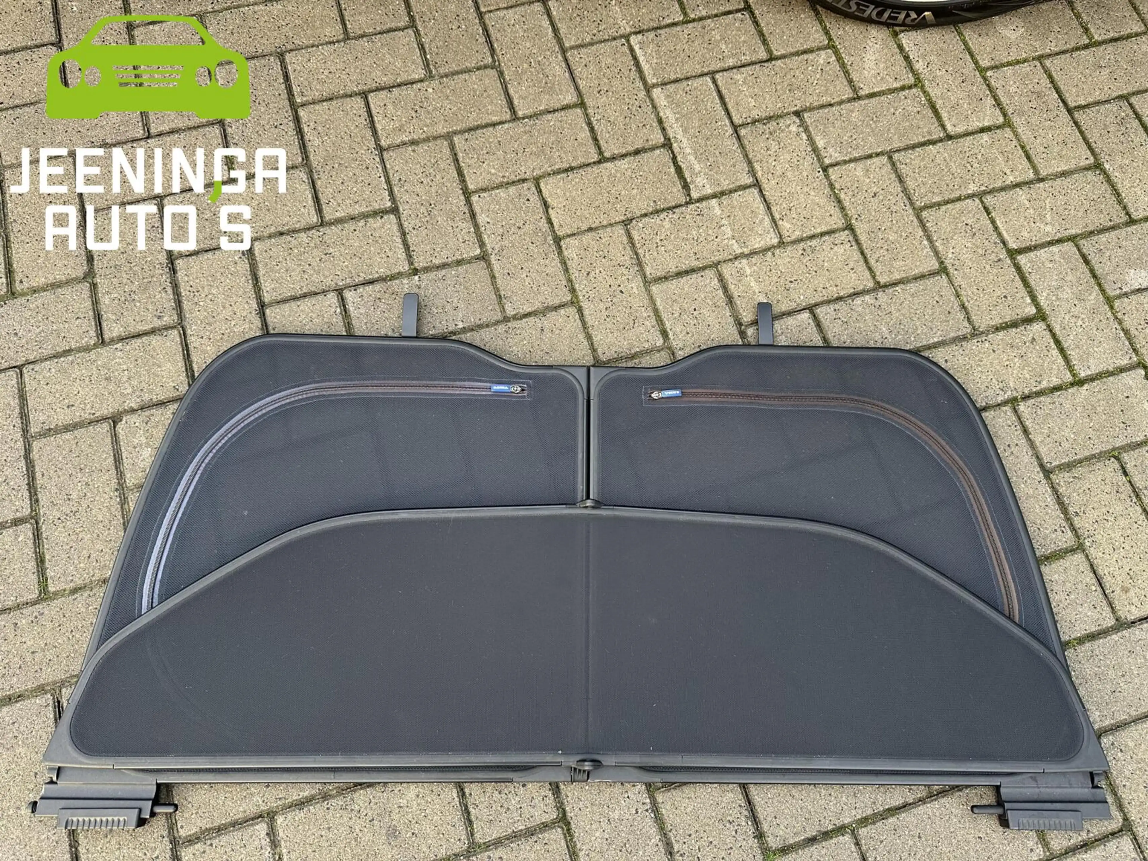 Volvo C70 Convertible 2.5 T5 Momentum|Stoelverwarming|Navi|M — photo 34
