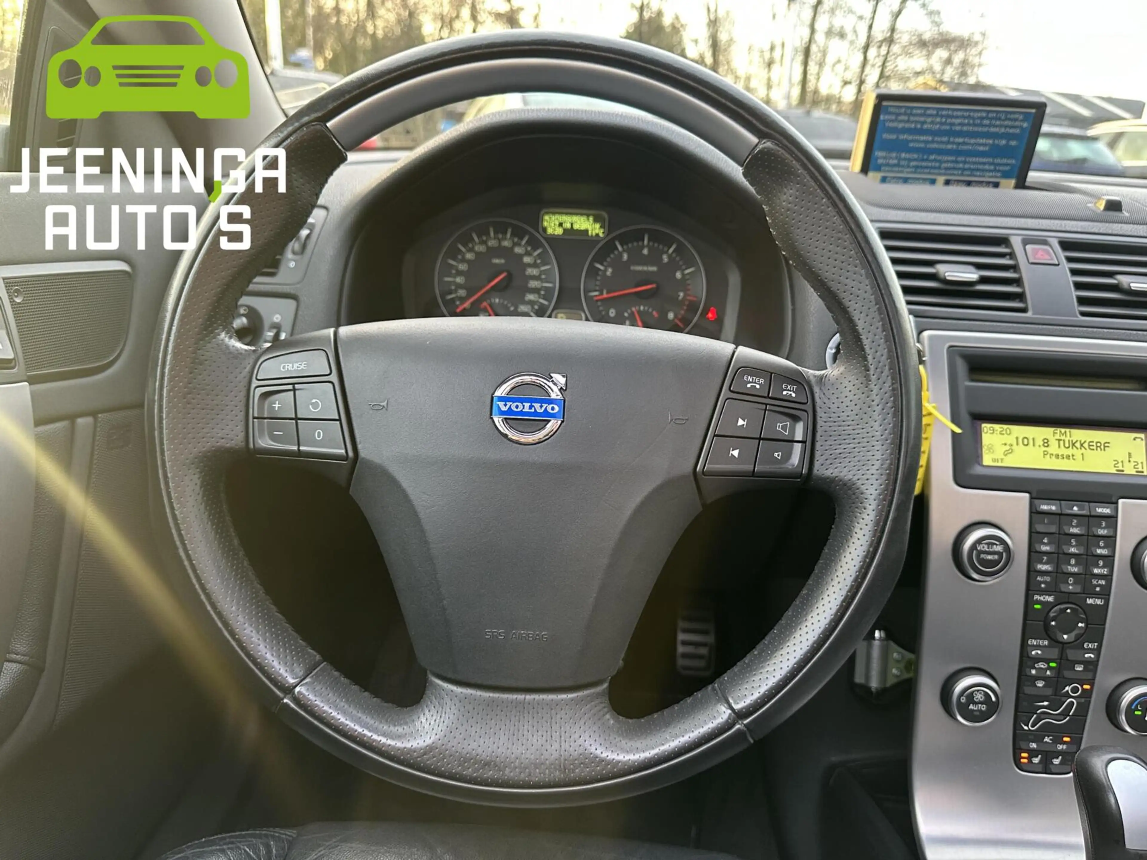 Volvo C70 Convertible 2.5 T5 Momentum|Stoelverwarming|Navi|M — photo 16