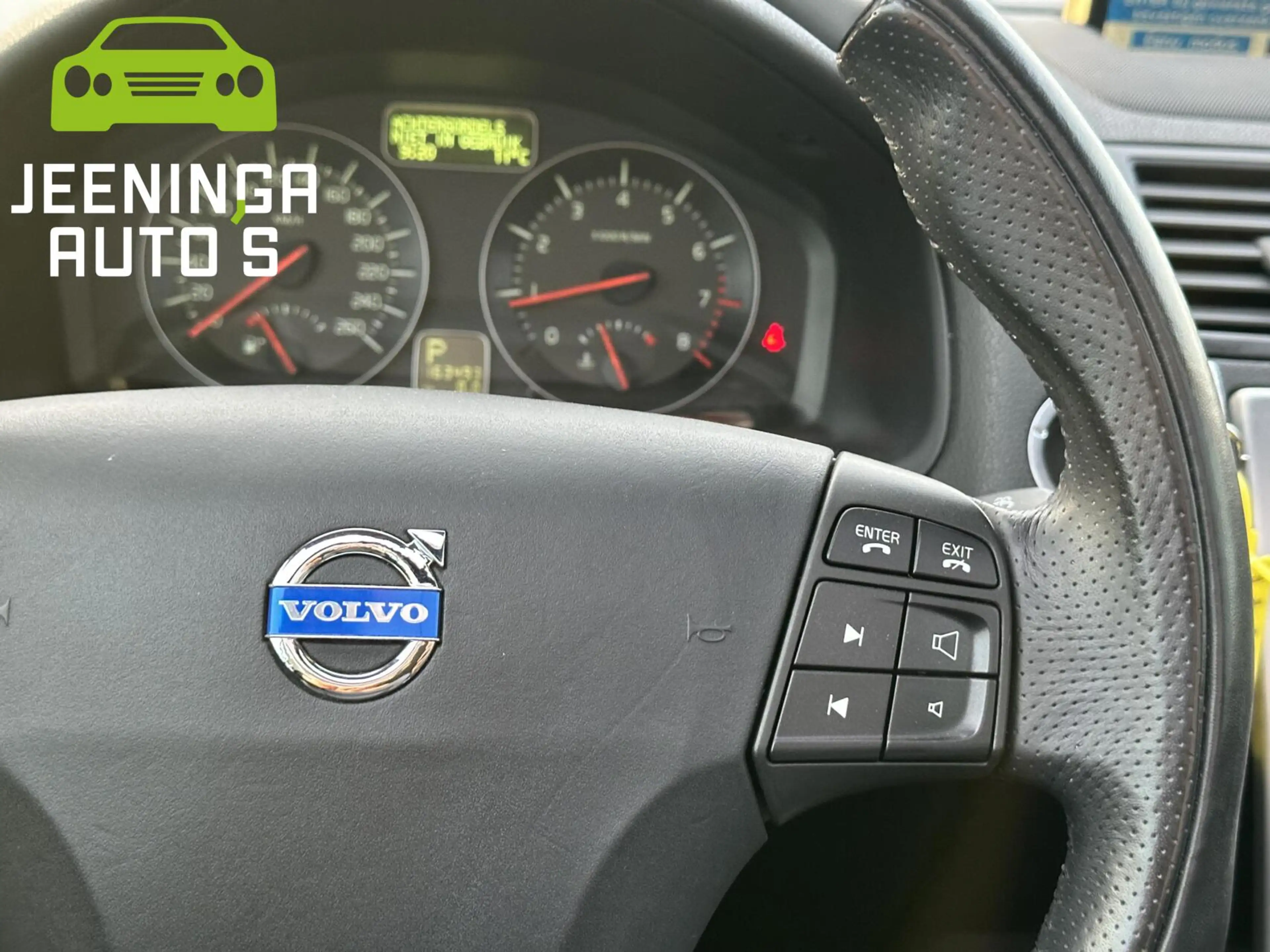 Volvo C70 Convertible 2.5 T5 Momentum|Stoelverwarming|Navi|M — photo 19