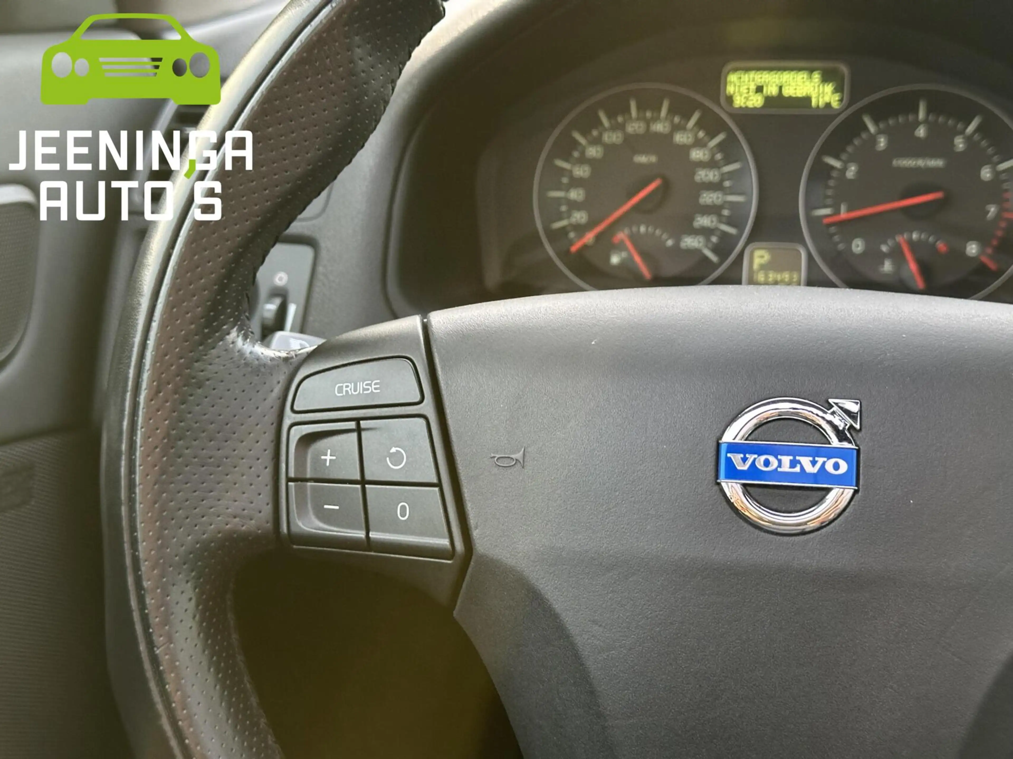 Volvo C70 Convertible 2.5 T5 Momentum|Stoelverwarming|Navi|M — photo 17