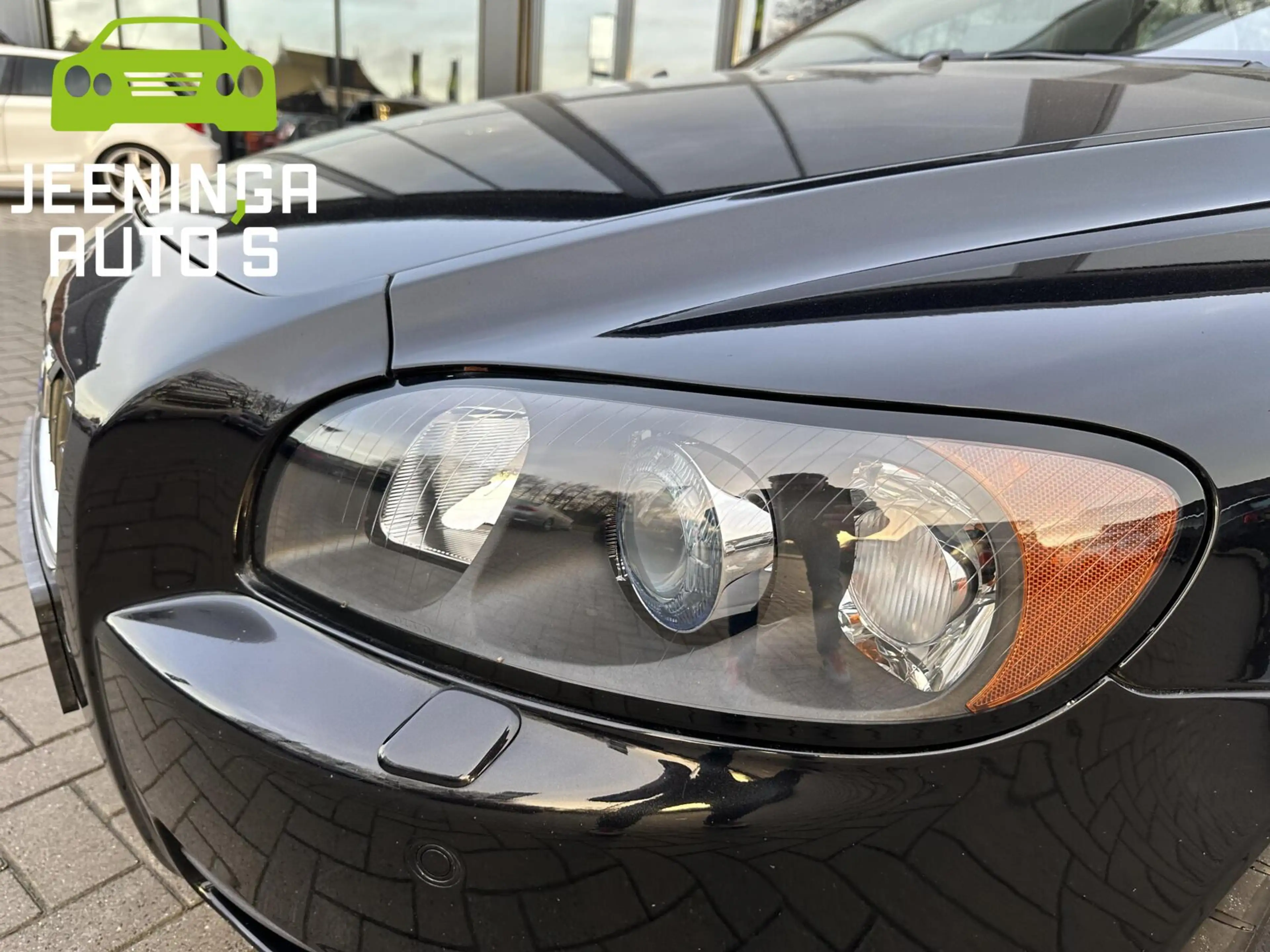 Volvo C70 Convertible 2.5 T5 Momentum|Stoelverwarming|Navi|M — photo 30