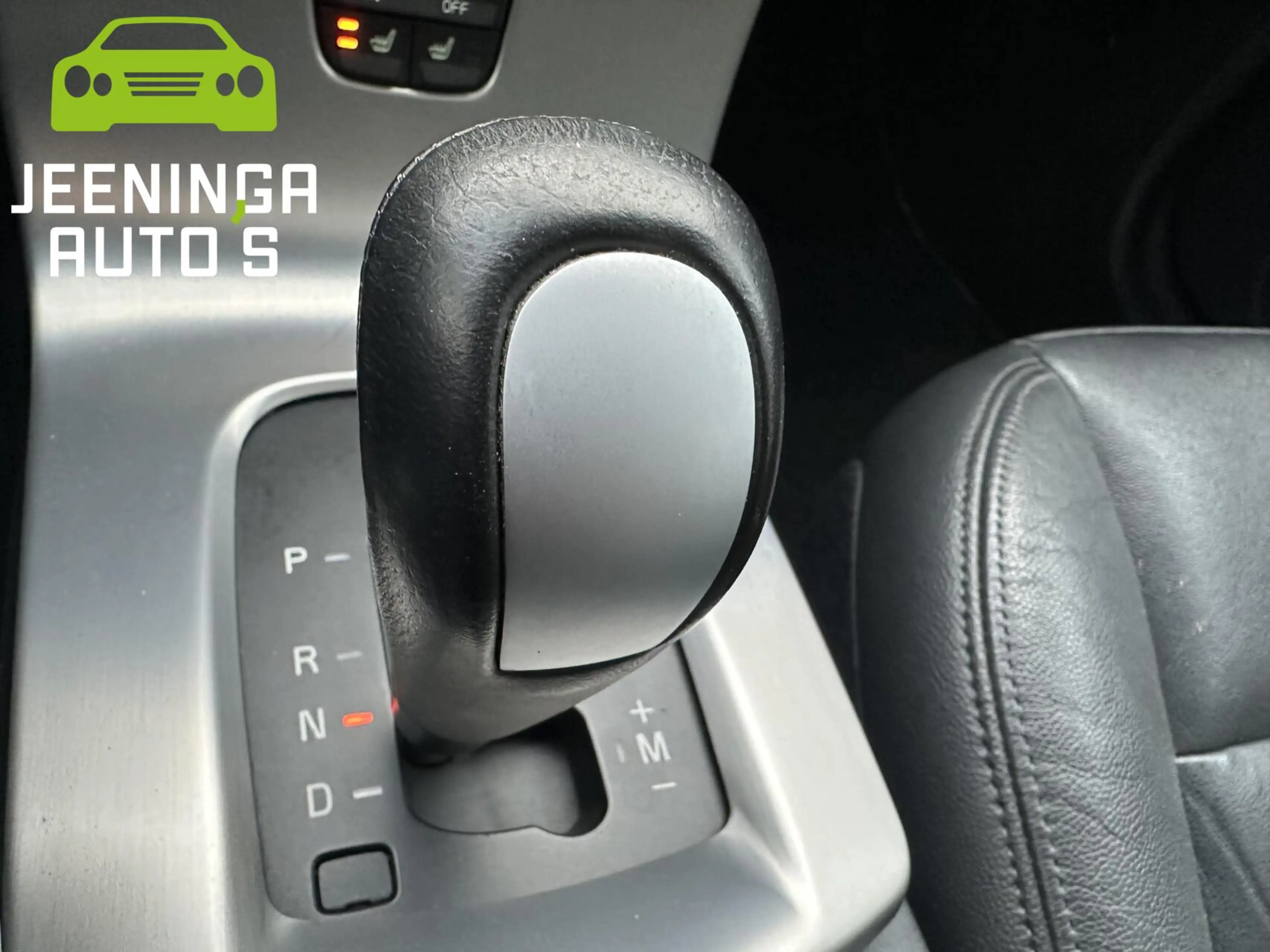 Volvo C70 Convertible 2.5 T5 Momentum|Stoelverwarming|Navi|M — photo 14