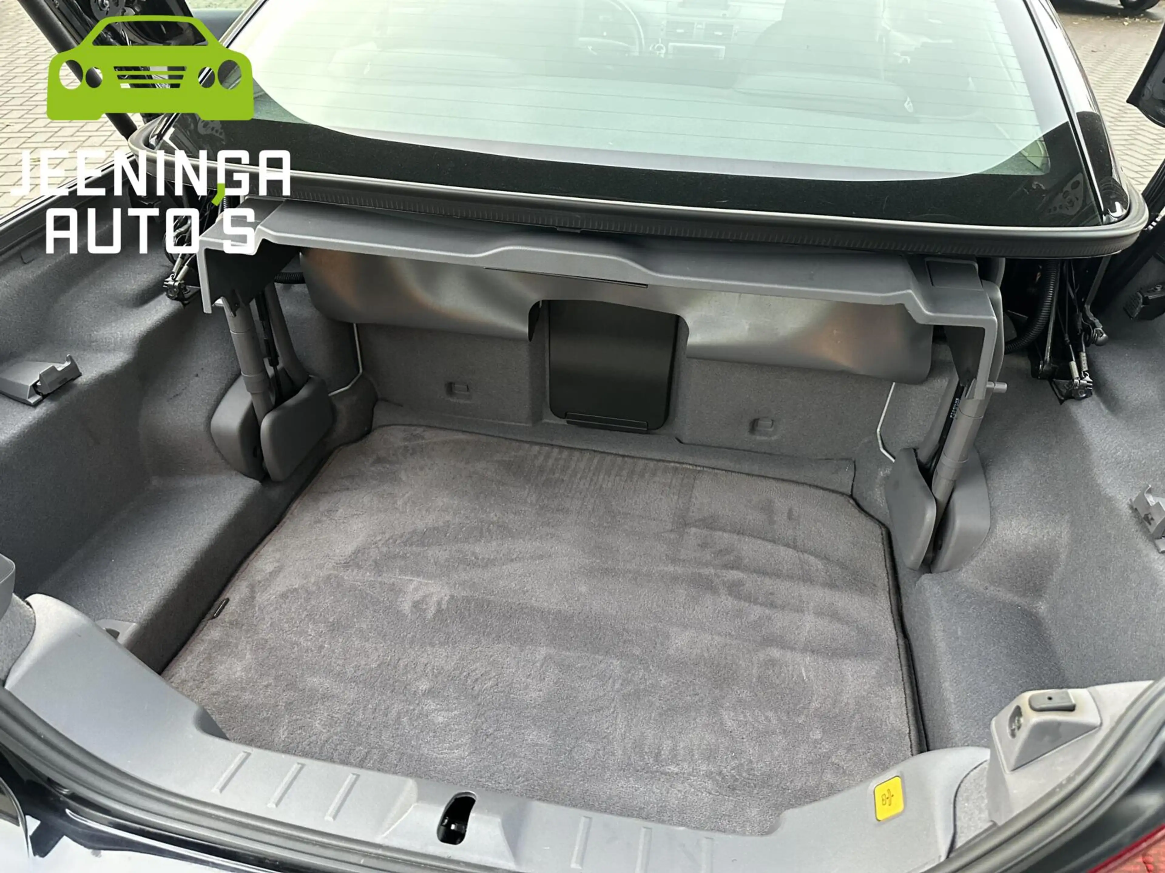 Volvo C70 Convertible 2.5 T5 Momentum|Stoelverwarming|Navi|M — photo 8