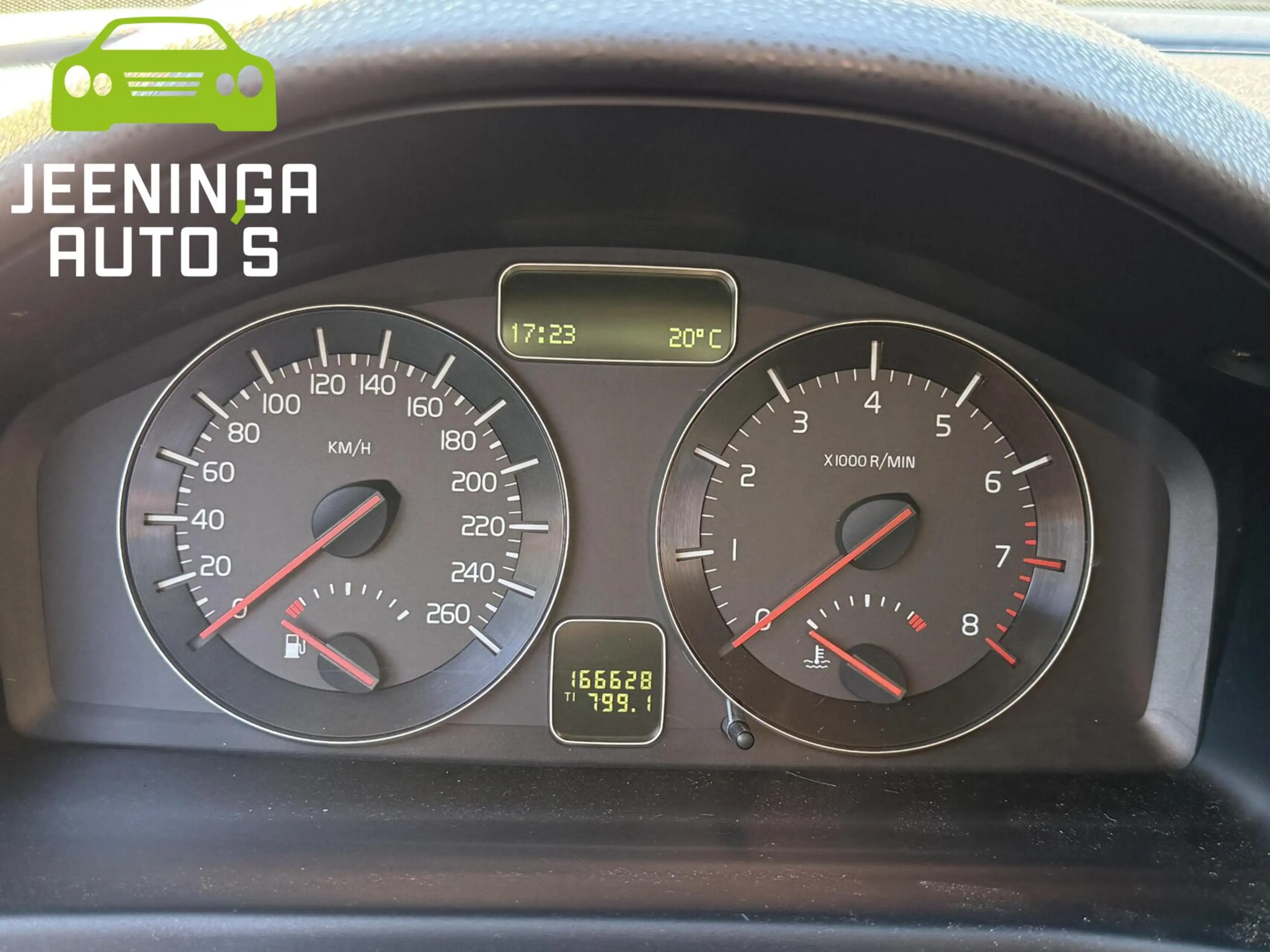 Volvo C70 Convertible 2.5 T5 Momentum|Stoelverwarming|Navi|M — photo 18