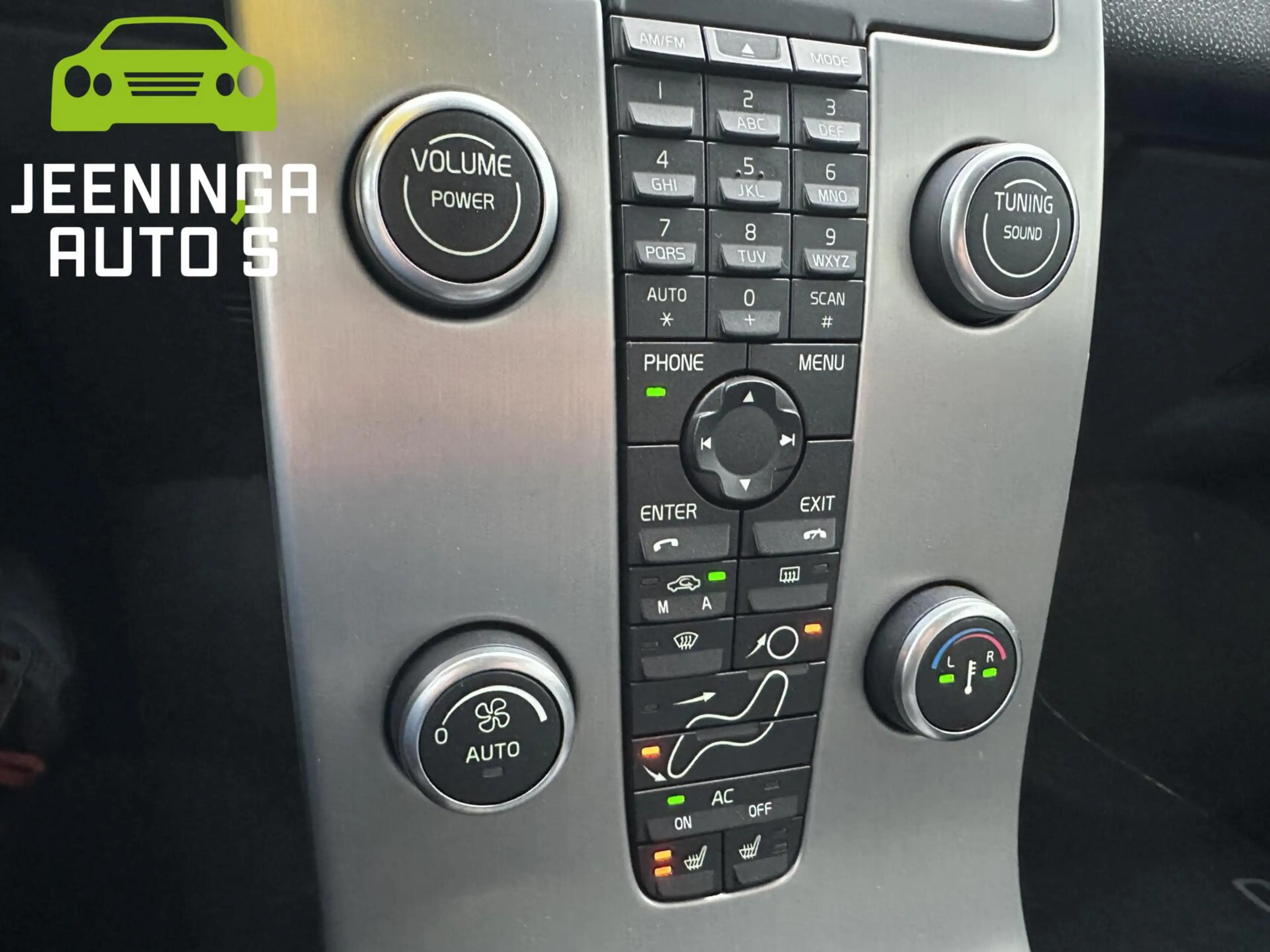 Volvo C70 Convertible 2.5 T5 Momentum|Stoelverwarming|Navi|M — photo 13