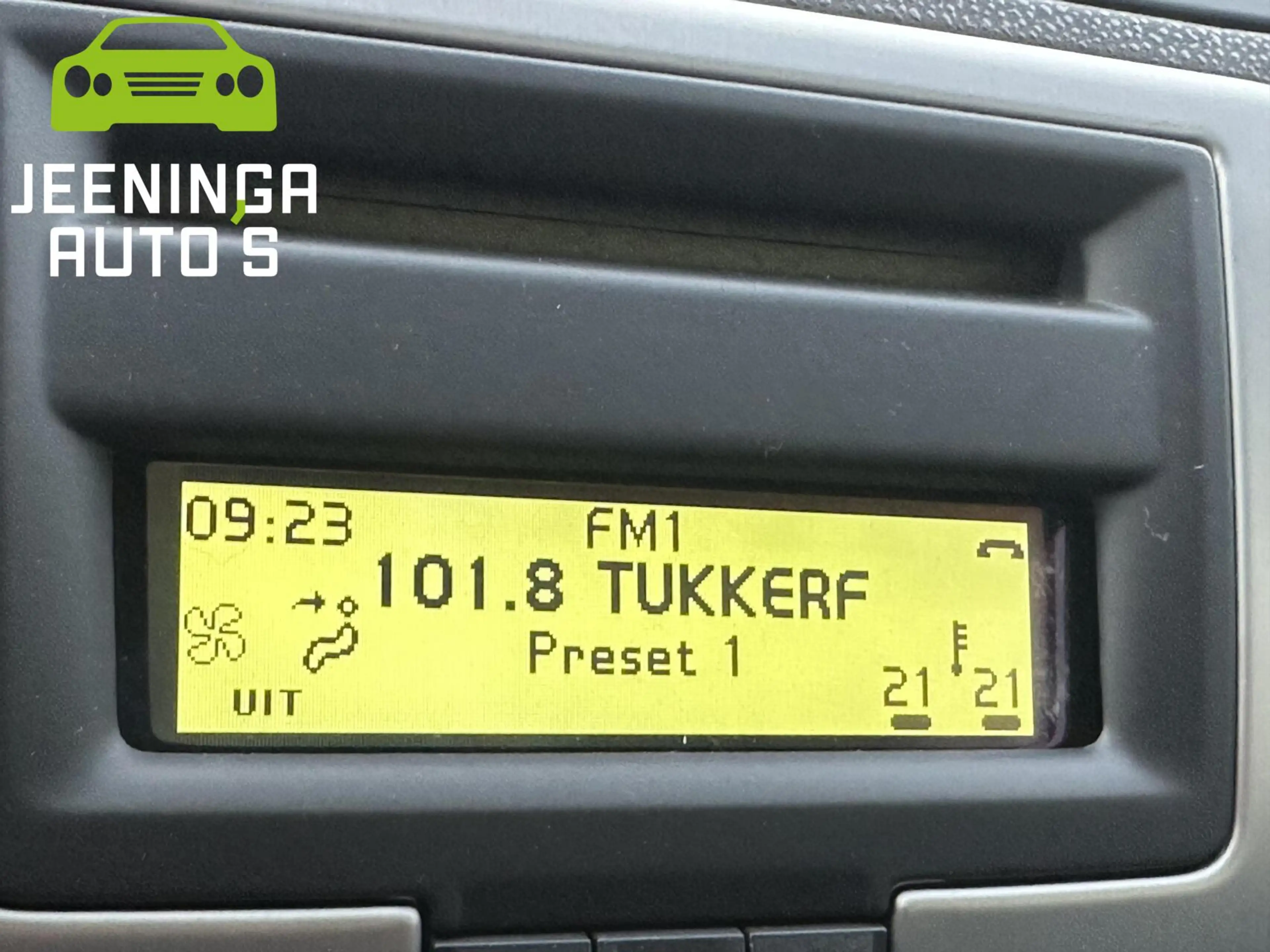 Volvo C70 Convertible 2.5 T5 Momentum|Stoelverwarming|Navi|M — photo 11