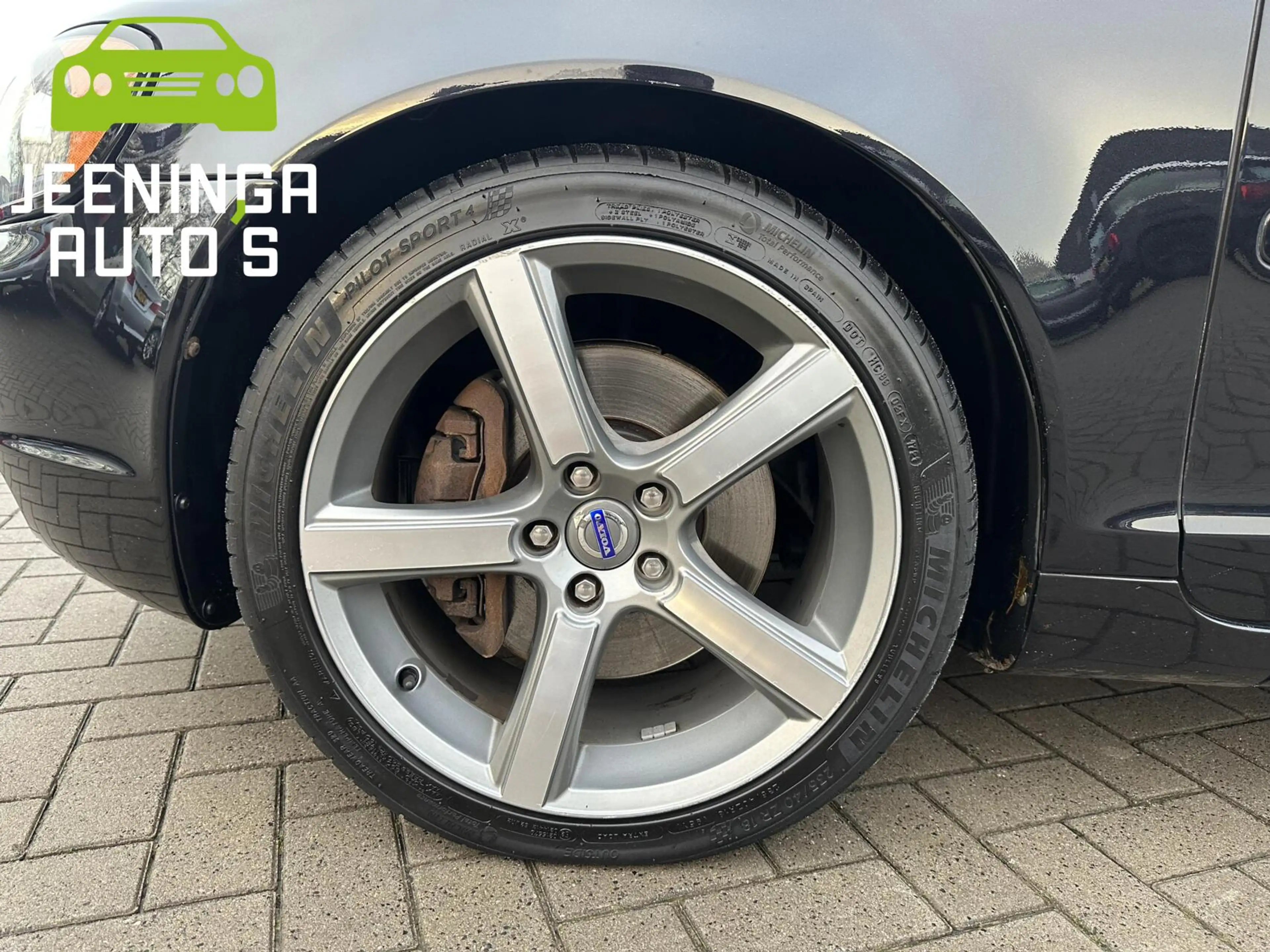 Volvo C70 Convertible 2.5 T5 Momentum|Stoelverwarming|Navi|M — photo 31