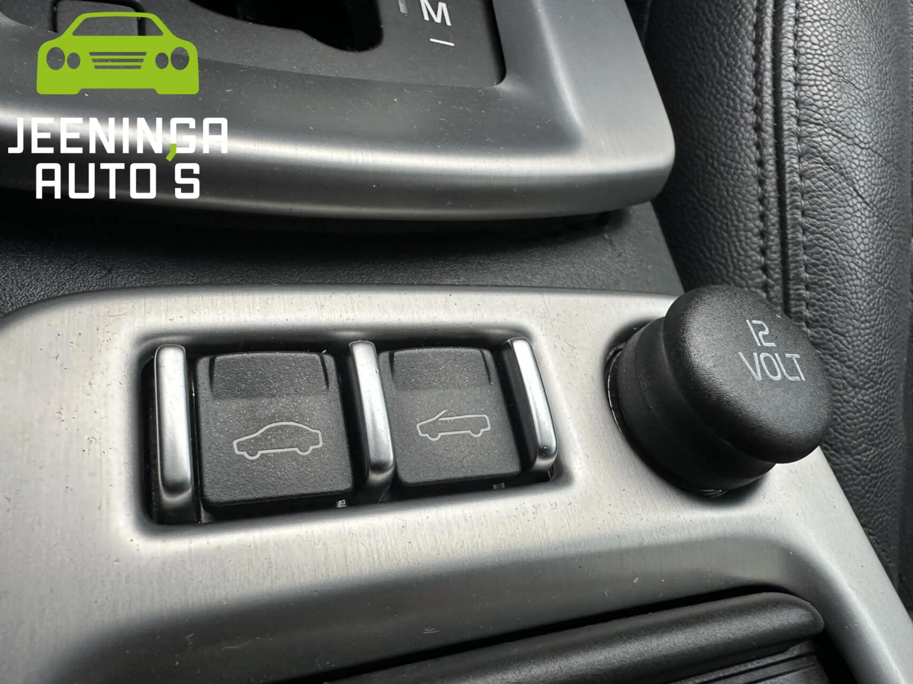 Volvo C70 Convertible 2.5 T5 Momentum|Stoelverwarming|Navi|M — photo 32