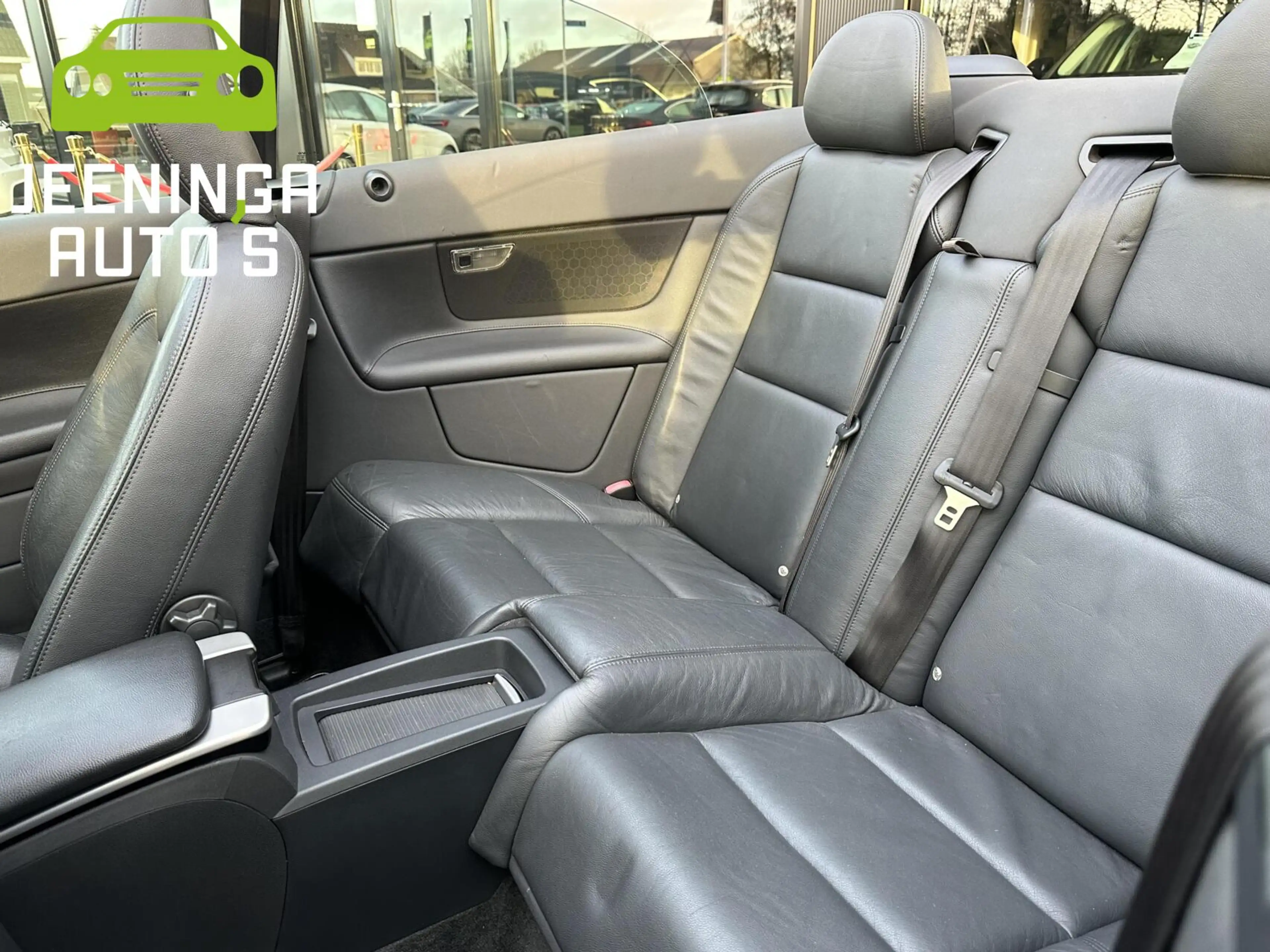 Volvo C70 Convertible 2.5 T5 Momentum|Stoelverwarming|Navi|M — photo 6