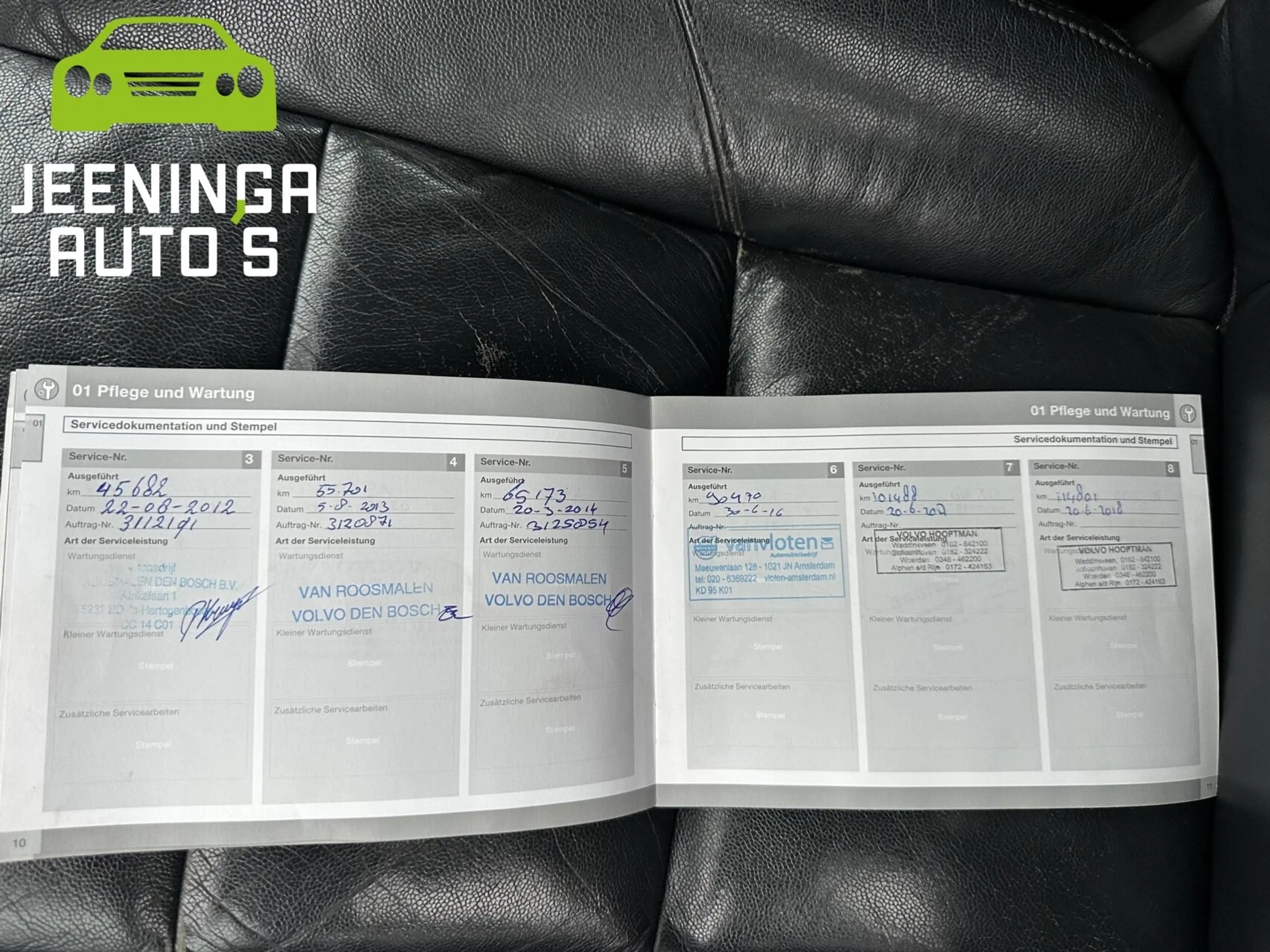 Volvo C70 Convertible 2.5 T5 Momentum|Stoelverwarming|Navi|M — photo 22