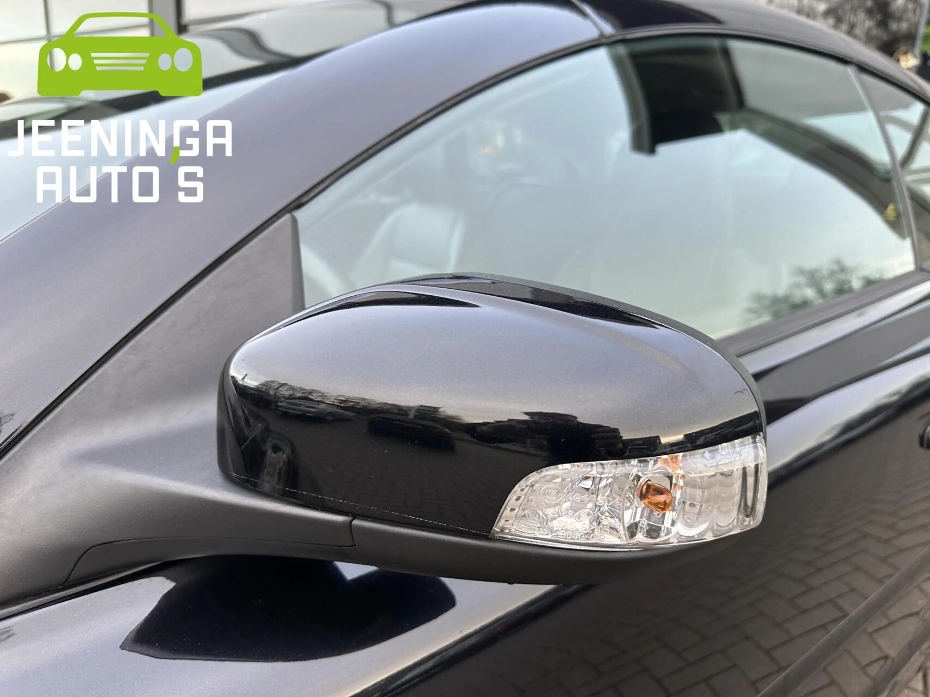 Volvo C70 Convertible 2.5 T5 Momentum|Stoelverwarming|Navi|M — photo 25