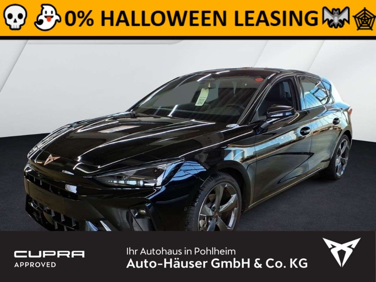 Cupra Leon 2026