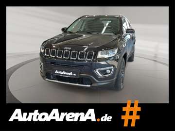 1.3 Plug-In Hybrid Limited Carbon+Cam