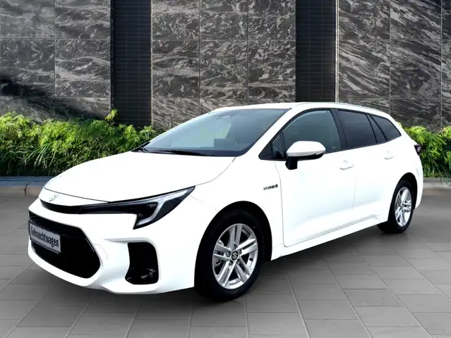 Suzuki Swace Comfort+ - Taxi-/Mietwagenumbau