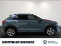 Volkswagen T-Roc R-LINE TSI DSG PANORAMA KAMERA SITZHEIZUNG NAVI Blau - thumbnail 4