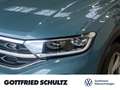 Volkswagen T-Roc R-LINE TSI DSG PANORAMA KAMERA SITZHEIZUNG NAVI Blau - thumbnail 6
