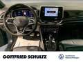 Volkswagen T-Roc R-LINE TSI DSG PANORAMA KAMERA SITZHEIZUNG NAVI Blau - thumbnail 8