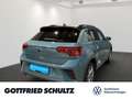 Volkswagen T-Roc R-LINE TSI DSG PANORAMA KAMERA SITZHEIZUNG NAVI Blau - thumbnail 5