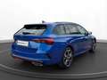 Skoda Octavia Combi 1.4 eTSI RS Navi Pano Klima SiHz Blau - thumbnail 11