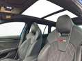 Skoda Octavia Combi 1.4 eTSI RS Navi Pano Klima SiHz Blau - thumbnail 13