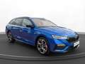 Skoda Octavia Combi 1.4 eTSI RS Navi Pano Klima SiHz Blau - thumbnail 15