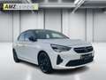 Opel Corsa F 1.2 Turbo GS *Stadtflitzer* Wit - thumbnail 5