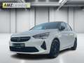 Opel Corsa F 1.2 Turbo GS *Stadtflitzer* Wit - thumbnail 1